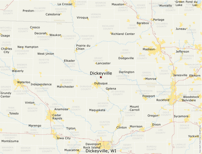 Best Places to Live Compare cost of living, crime, cities, schools