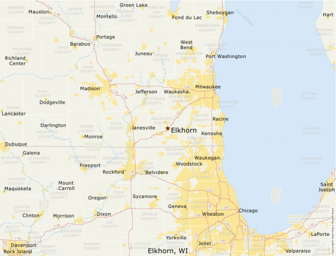Best Places to Live Compare cost of living, crime, cities, schools