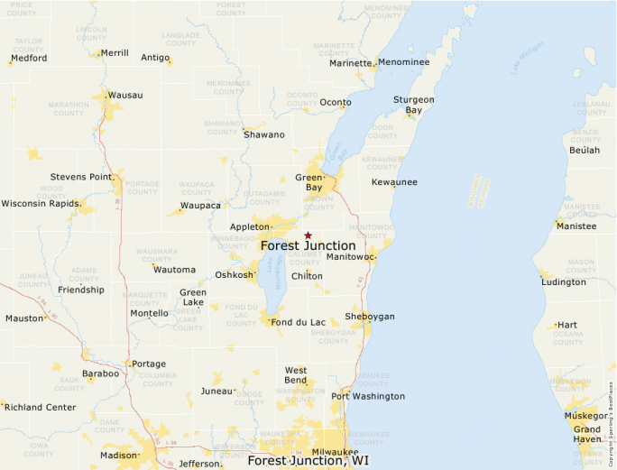 Best Places to Live Compare cost of living, crime, cities, schools