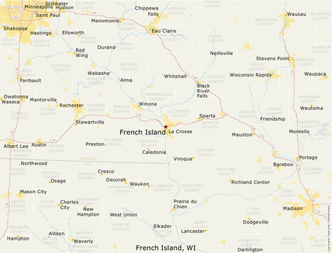 Best Places to Live Compare cost of living, crime, cities, schools