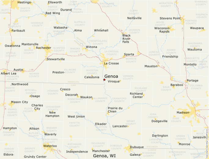 Best Places to Live Compare cost of living, crime, cities, schools