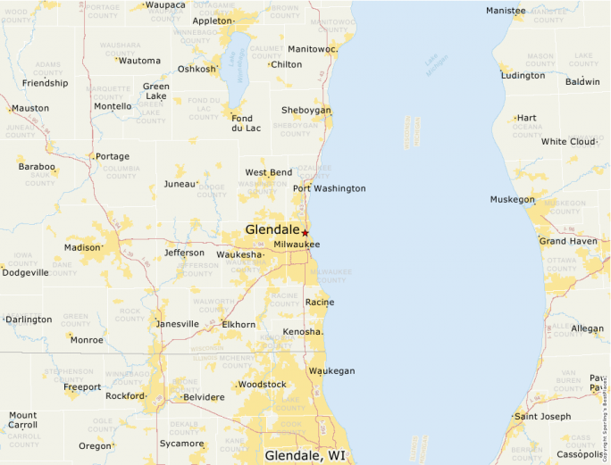 Best Places to Live Compare cost of living, crime, cities, schools