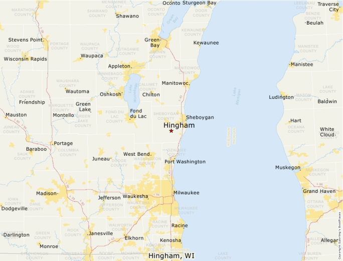 Best Places to Live Compare cost of living, crime, cities, schools