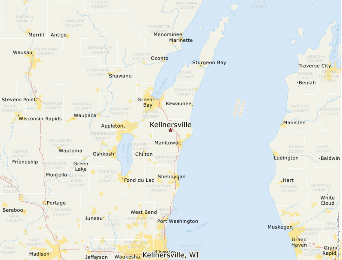 Best Places to Live Compare cost of living, crime, cities, schools