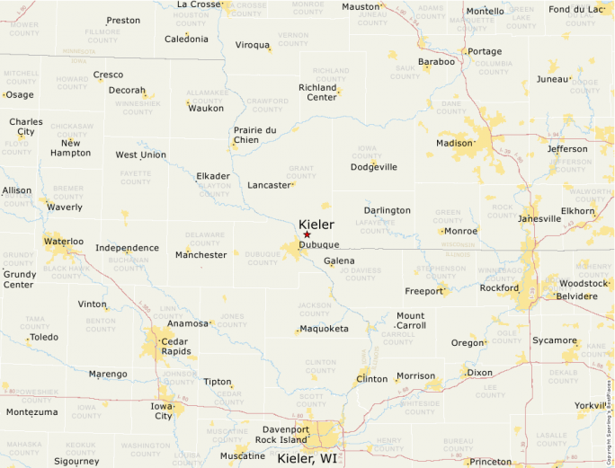 Best Places to Live Compare cost of living, crime, cities, schools