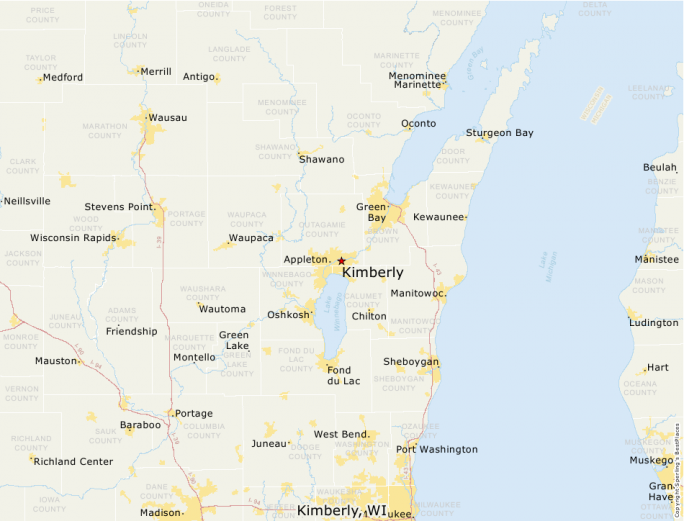 Best Places to Live Compare cost of living, crime, cities, schools