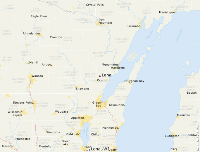 Best Places to Live Compare cost of living, crime, cities, schools and more. Sperling's BestPlaces