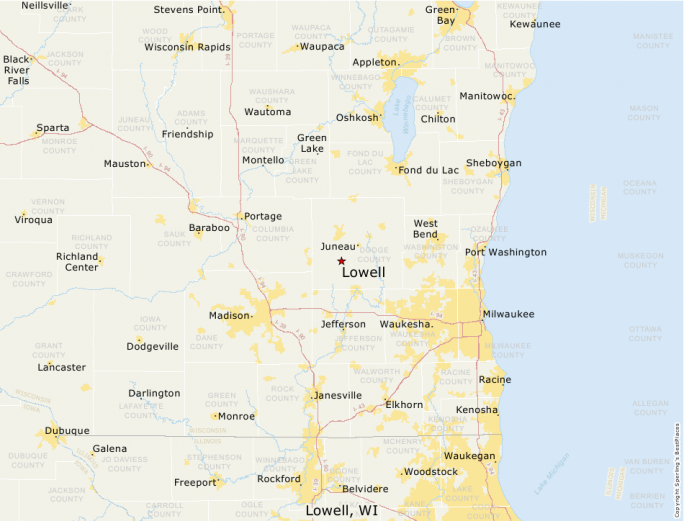 Best Places to Live Compare cost of living, crime, cities, schools and more. Sperling's BestPlaces