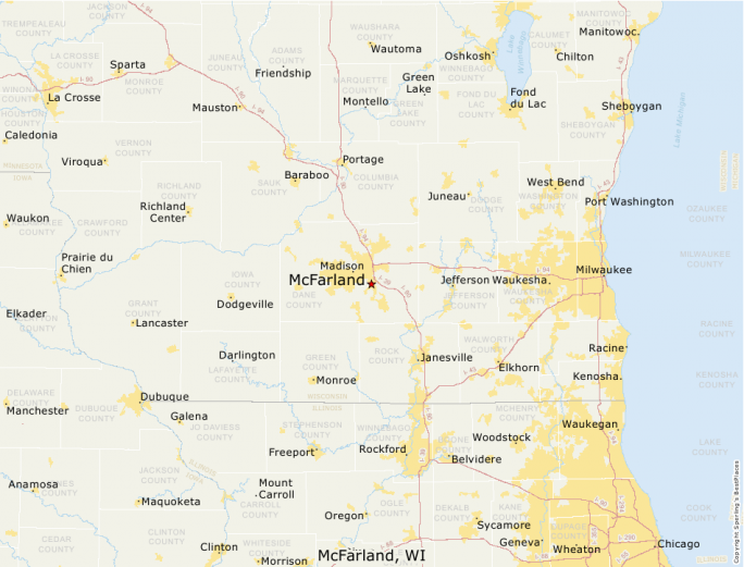 Best Places to Live Compare cost of living, crime, cities, schools