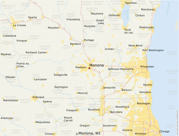 Best Places to Live Compare cost of living, crime, cities, schools