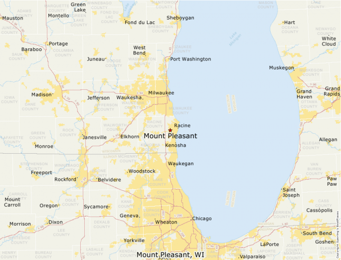 Best Places to Live Compare cost of living, crime, cities, schools