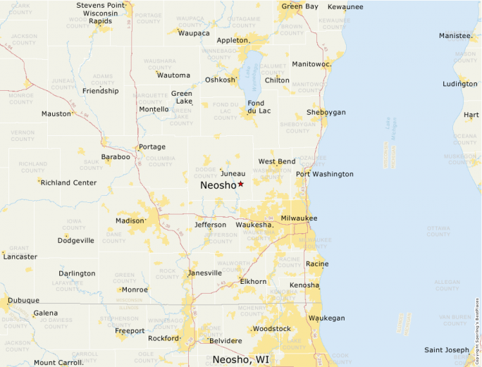 Best Places to Live Compare cost of living, crime, cities, schools