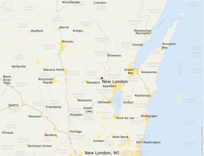 Best Places to Live Compare cost of living, crime, cities, schools