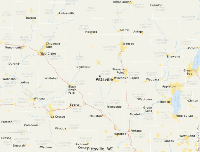 Best Places to Live Compare cost of living, crime, cities, schools