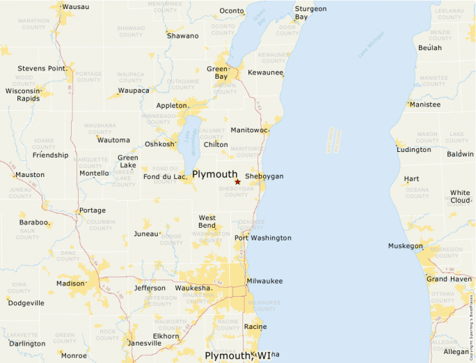 Best Places to Live Compare cost of living, crime, cities, schools