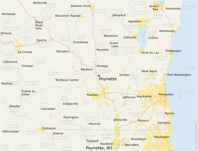 Best Places to Live Compare cost of living, crime, cities, schools