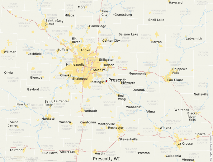 Best Places to Live Compare cost of living, crime, cities, schools