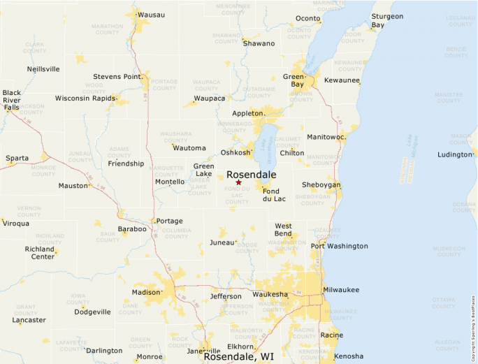 Best Places to Live Compare cost of living, crime, cities, schools