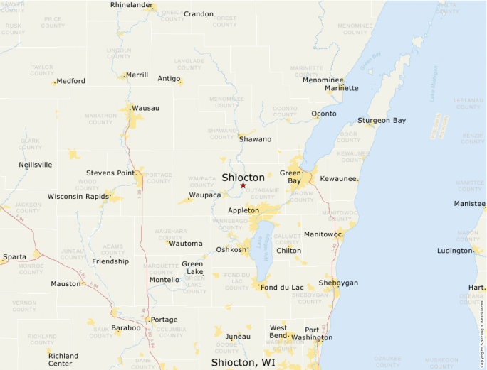 Best Places to Live Compare cost of living, crime, cities, schools