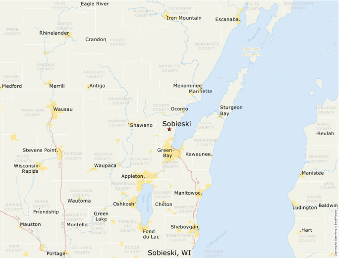 Best Places to Live Compare cost of living, crime, cities, schools