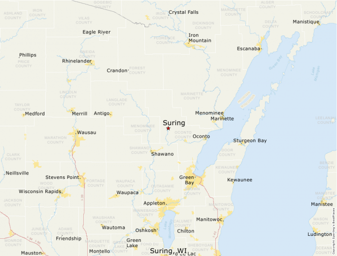 Best Places to Live Compare cost of living, crime, cities, schools