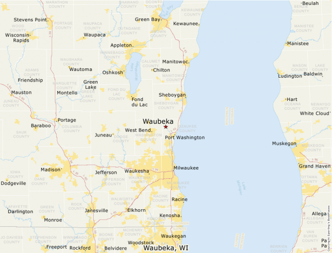 Best Places to Live Compare cost of living, crime, cities, schools