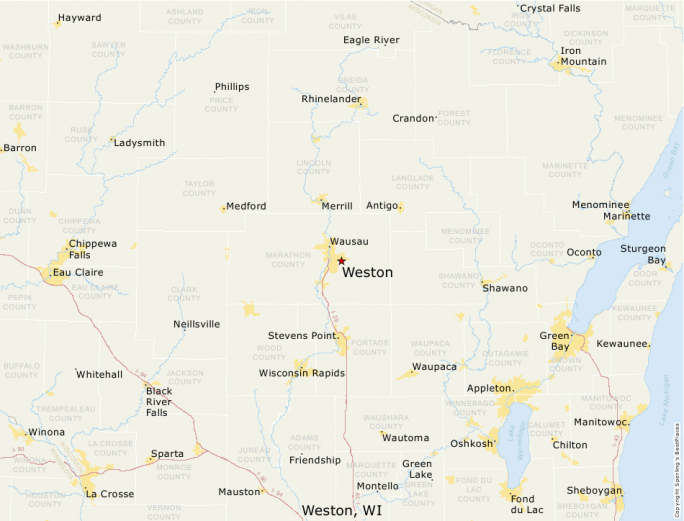 Best Places to Live | Compare cost of living, crime, cities, schools