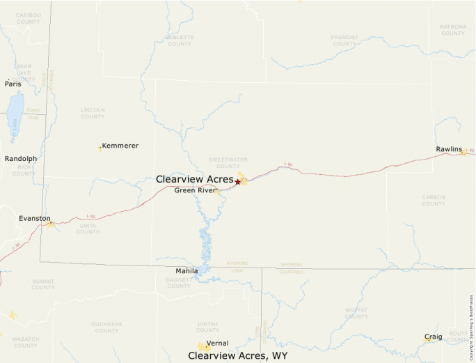 Best Places to Live Compare cost of living, crime, cities, schools