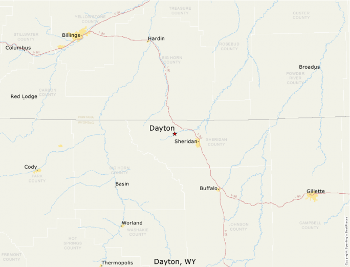 Best Places to Live Compare cost of living, crime, cities, schools