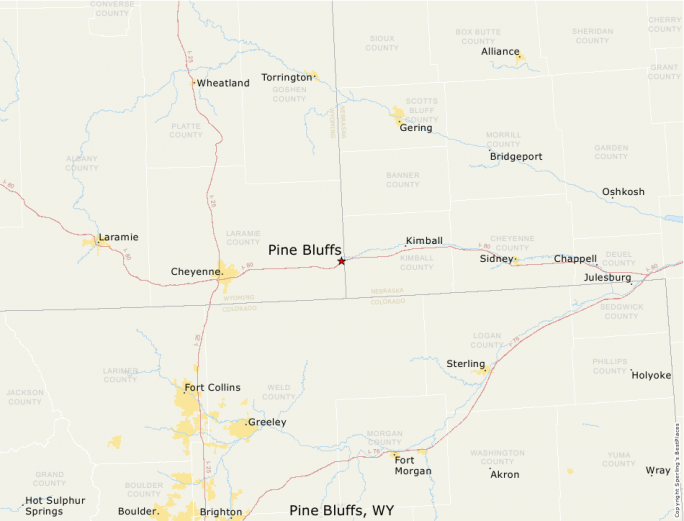 Best Places to Live Compare cost of living, crime, cities, schools