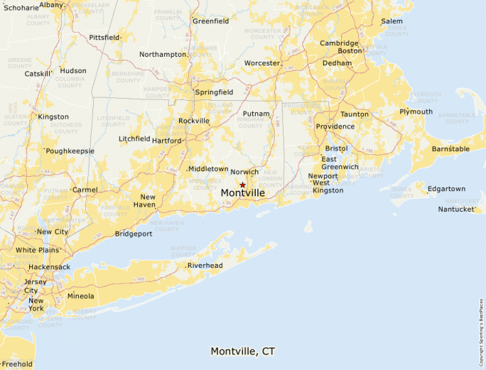 Best Places to Live Compare cost of living, crime, cities, schools