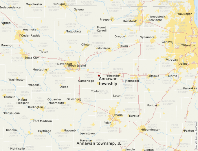 Best Places to Live Compare cost of living, crime, cities, schools