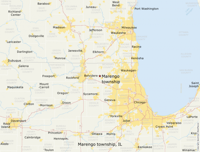 Best Places to Live Compare cost of living, crime, cities, schools