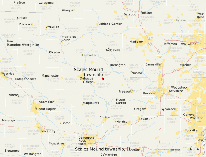 Best Places to Live Compare cost of living, crime, cities, schools