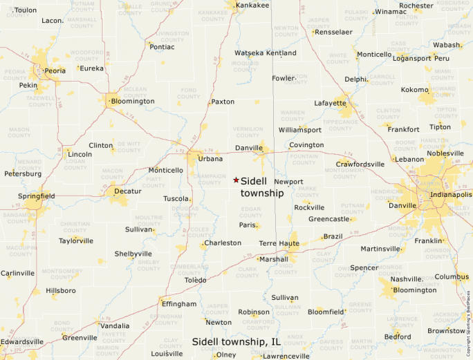 Best Places to Live Compare cost of living, crime, cities, schools