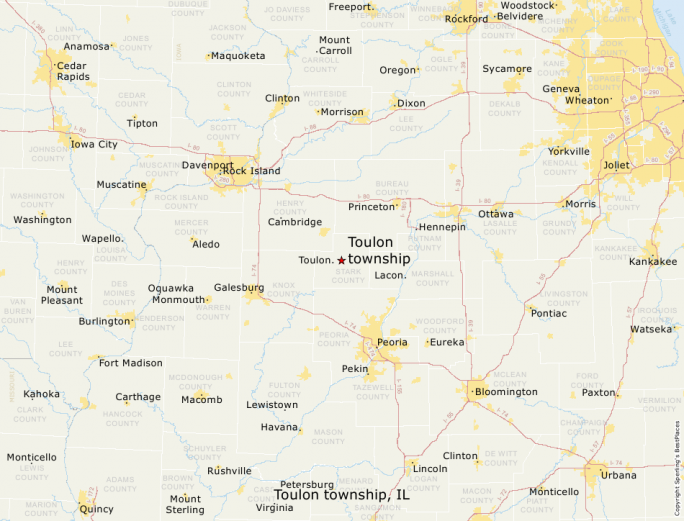 Best Places to Live Compare cost of living, crime, cities, schools