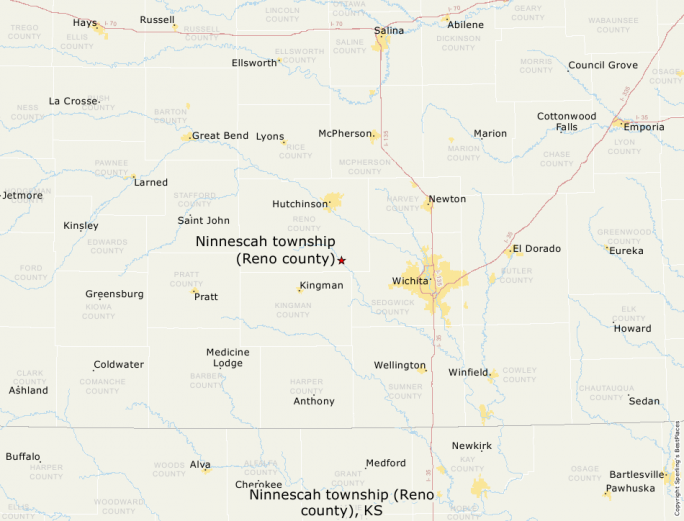 Best Places to Live Compare cost of living, crime, cities, schools