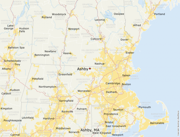 Best Places to Live Compare cost of living, crime, cities, schools