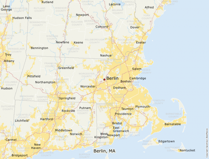 Best Places to Live Compare cost of living, crime, cities, schools
