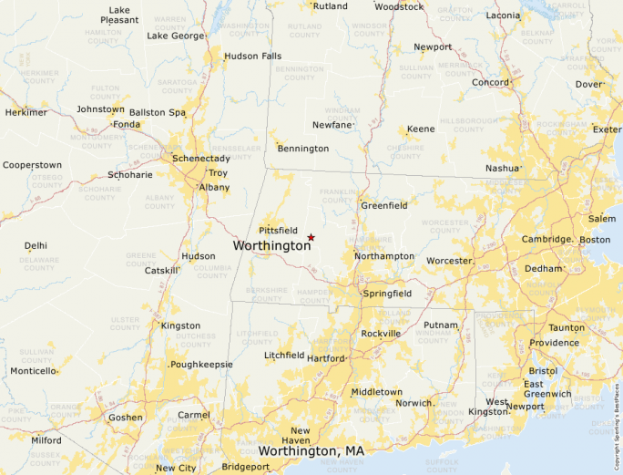 Best Places to Live Compare cost of living, crime, cities, schools