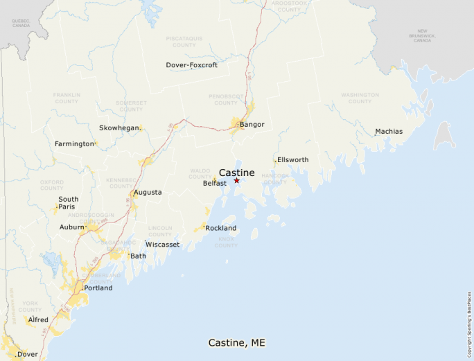 Best Places to Live Compare cost of living, crime, cities, schools