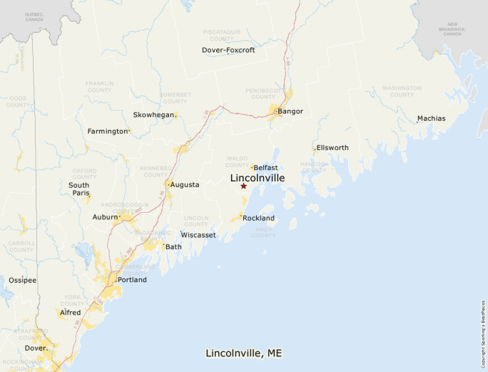 Best Places to Live Compare cost of living, crime, cities, schools