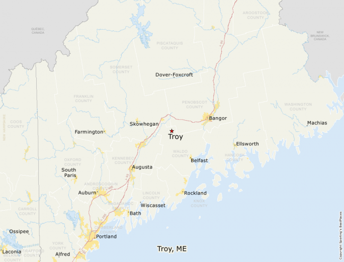 Best Places to Live Compare cost of living, crime, cities, schools