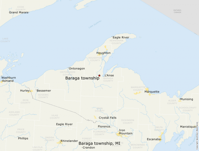 Best Places to Live Compare cost of living, crime, cities, schools