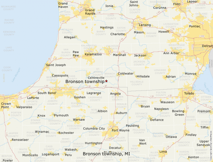 Best Places to Live Compare cost of living, crime, cities, schools