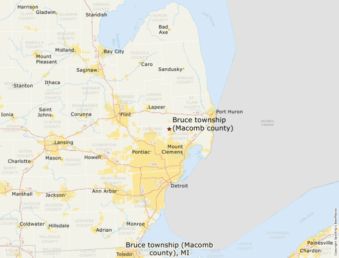 Best Places to Live Compare cost of living, crime, cities, schools