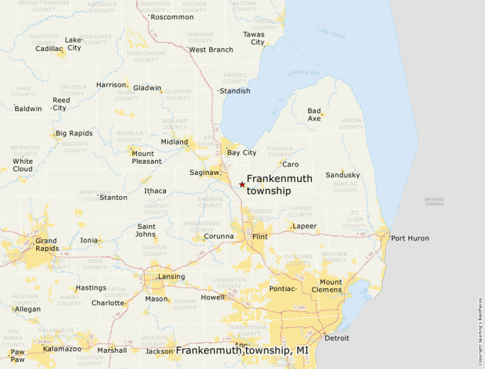 Best Places to Live Compare cost of living, crime, cities, schools