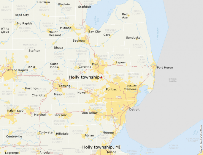 Best Places to Live Compare cost of living, crime, cities, schools