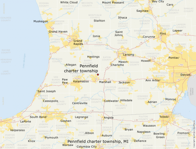 Best Places to Live Compare cost of living, crime, cities, schools