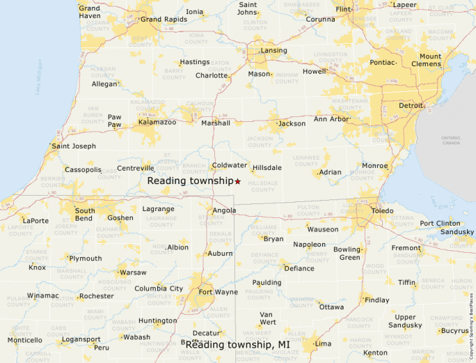 Best Places to Live Compare cost of living, crime, cities, schools